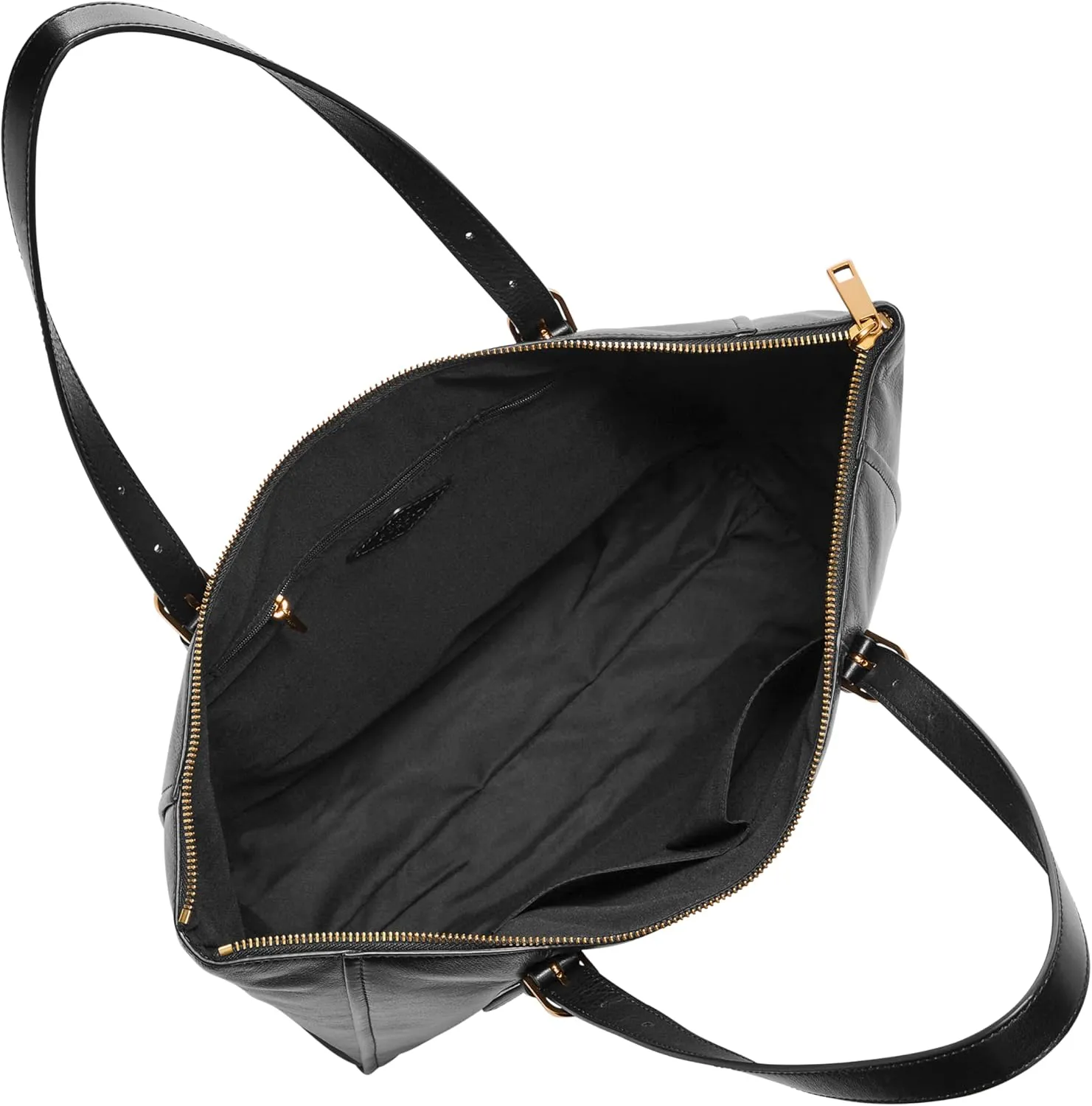 Fossil Carlie Tote Bag