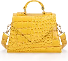 FRANSHION Handbags - Mini & Cute Small Crossbody Bags for Women, Trendy