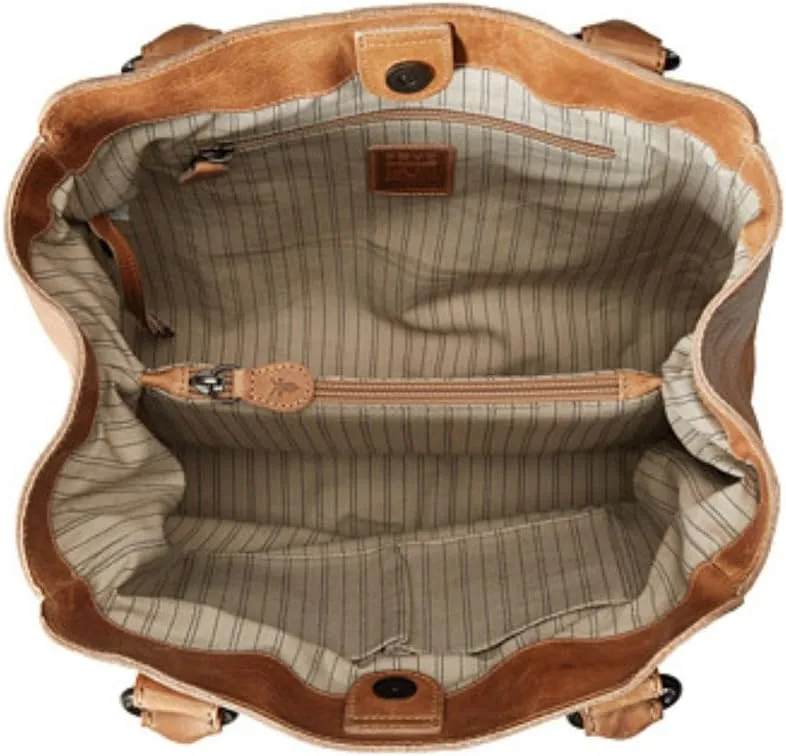 Frye Melissa Tote