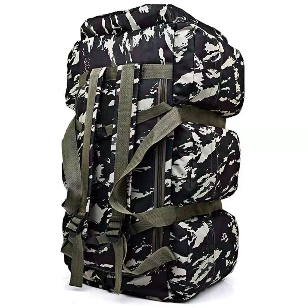 Funki Buys | Bags | Travel Bags | Large Capacity Bag 100L