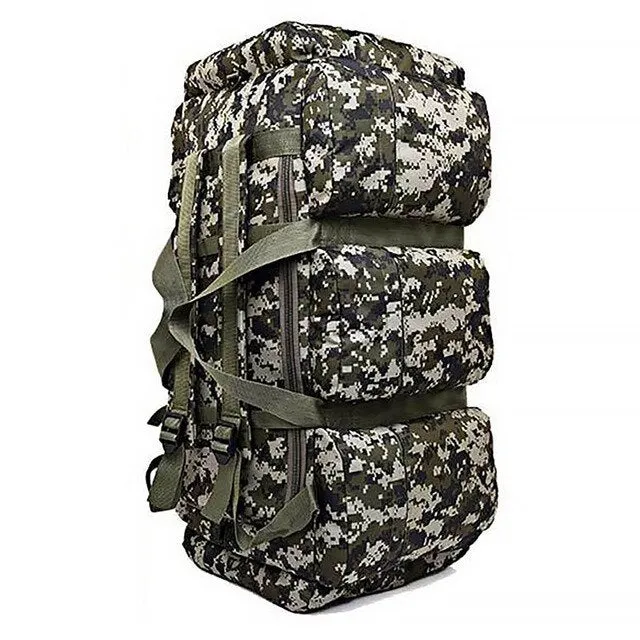 Funki Buys | Bags | Travel Bags | Large Capacity Bag 100L