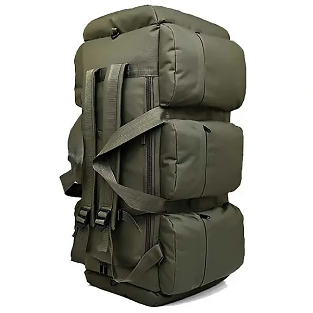 Funki Buys | Bags | Travel Bags | Large Capacity Bag 100L