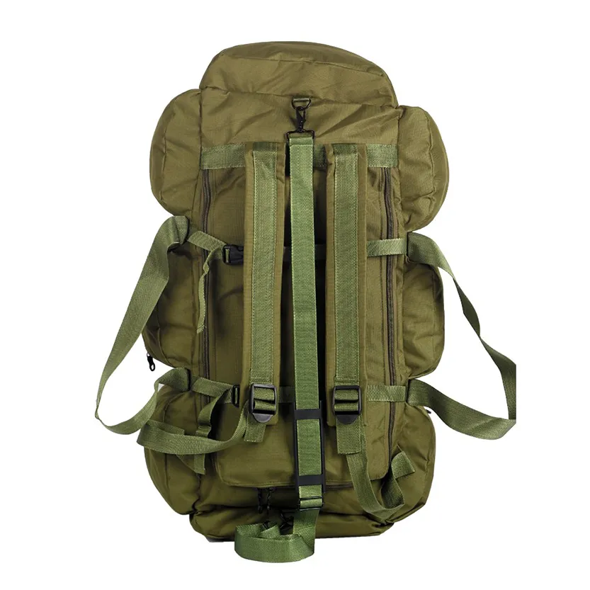 Funki Buys | Bags | Travel Bags | Large Capacity Bag 100L