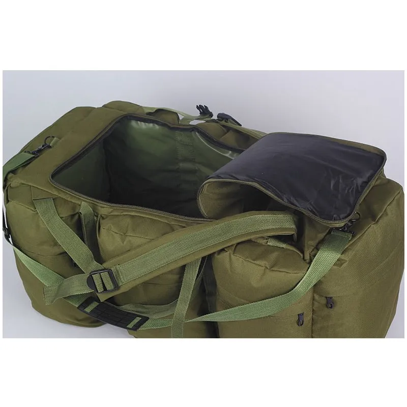 Funki Buys | Bags | Travel Bags | Large Capacity Bag 100L