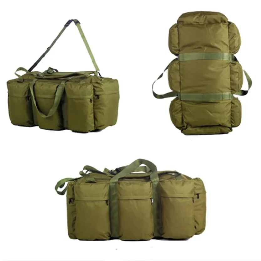 Funki Buys | Bags | Travel Bags | Large Capacity Bag 100L