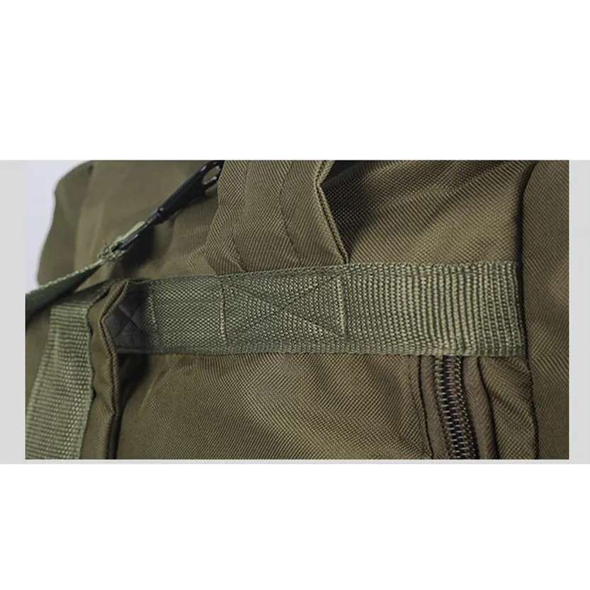 Funki Buys | Bags | Travel Bags | Large Capacity Bag 100L