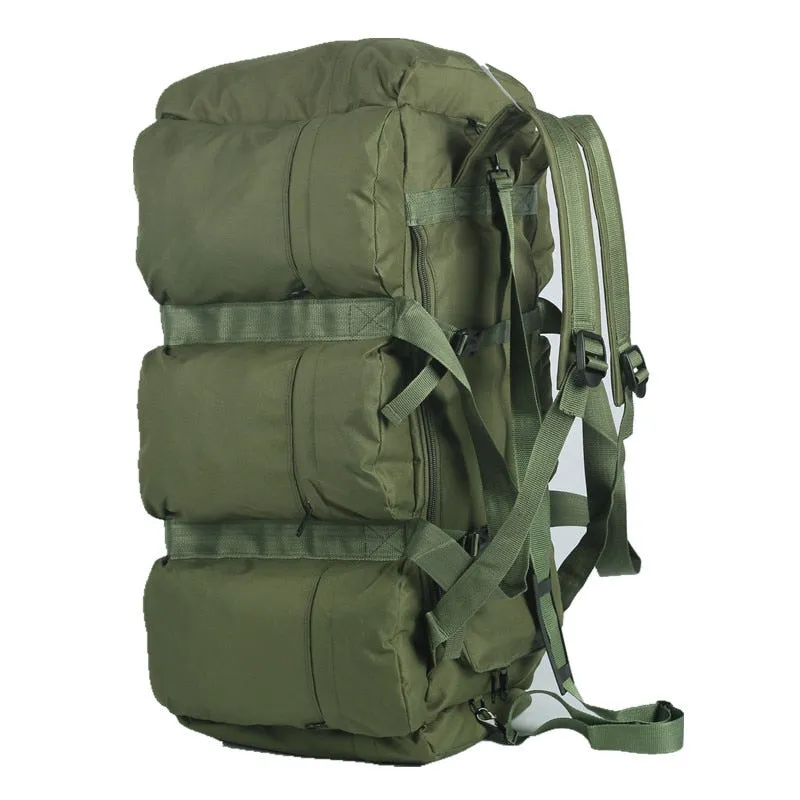 Funki Buys | Bags | Travel Bags | Large Capacity Bag 100L