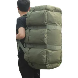 Funki Buys | Bags | Travel Bags | Large Capacity Bag 100L