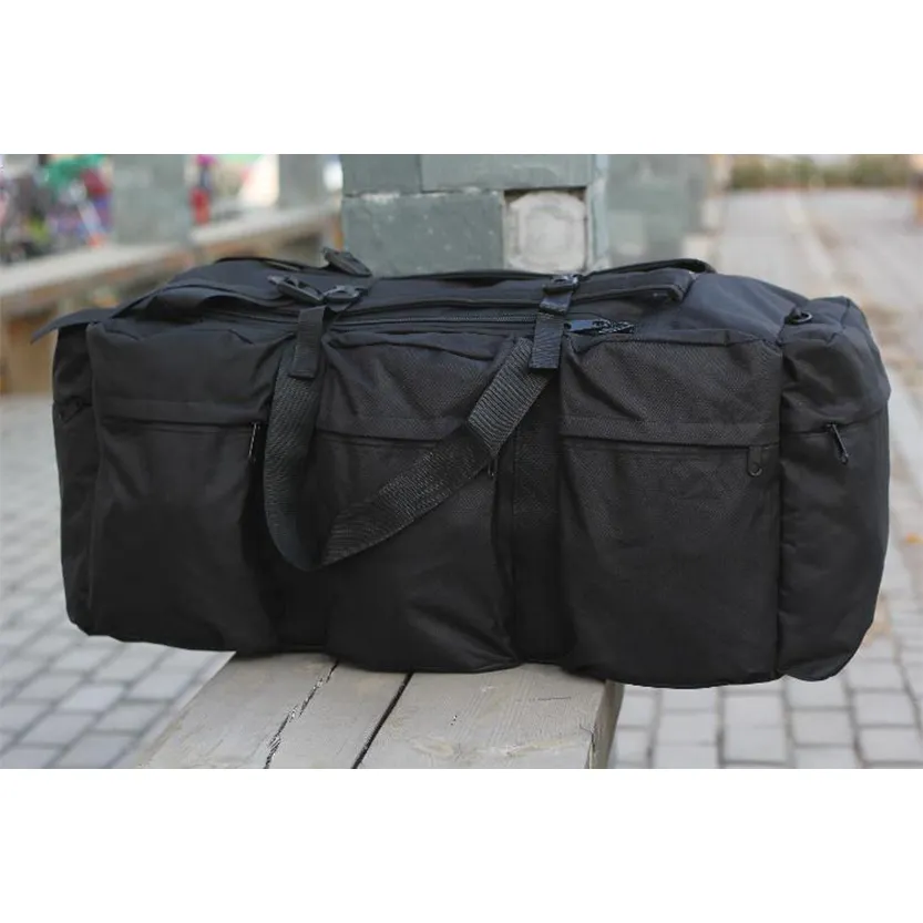 Funki Buys | Bags | Travel Bags | Large Capacity Bag 100L
