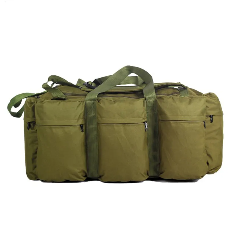 Funki Buys | Bags | Travel Bags | Large Capacity Bag 100L