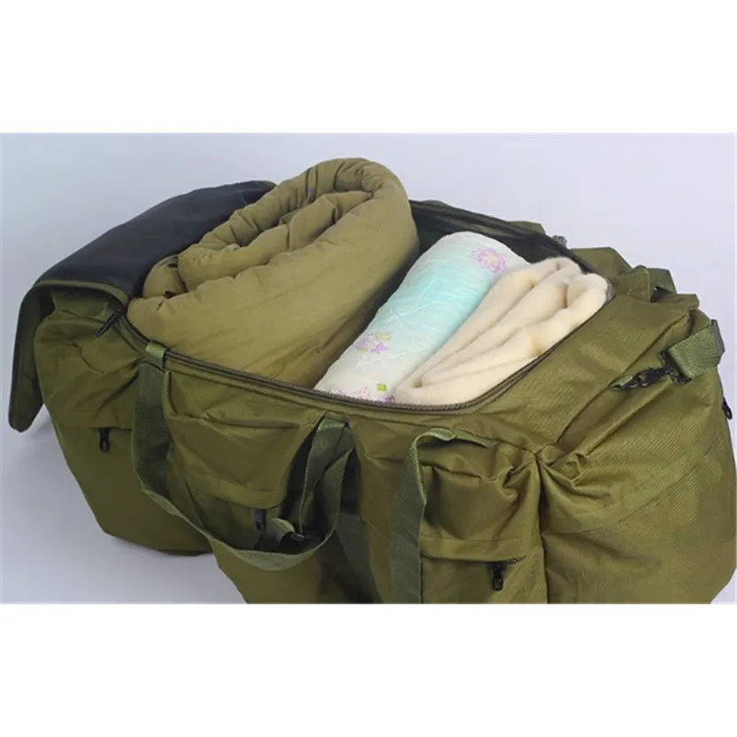 Funki Buys | Bags | Travel Bags | Large Capacity Bag 100L