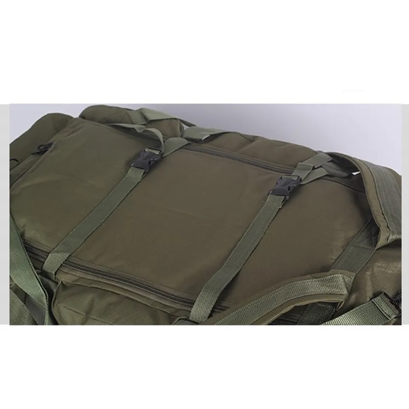 Funki Buys | Bags | Travel Bags | Large Capacity Bag 100L