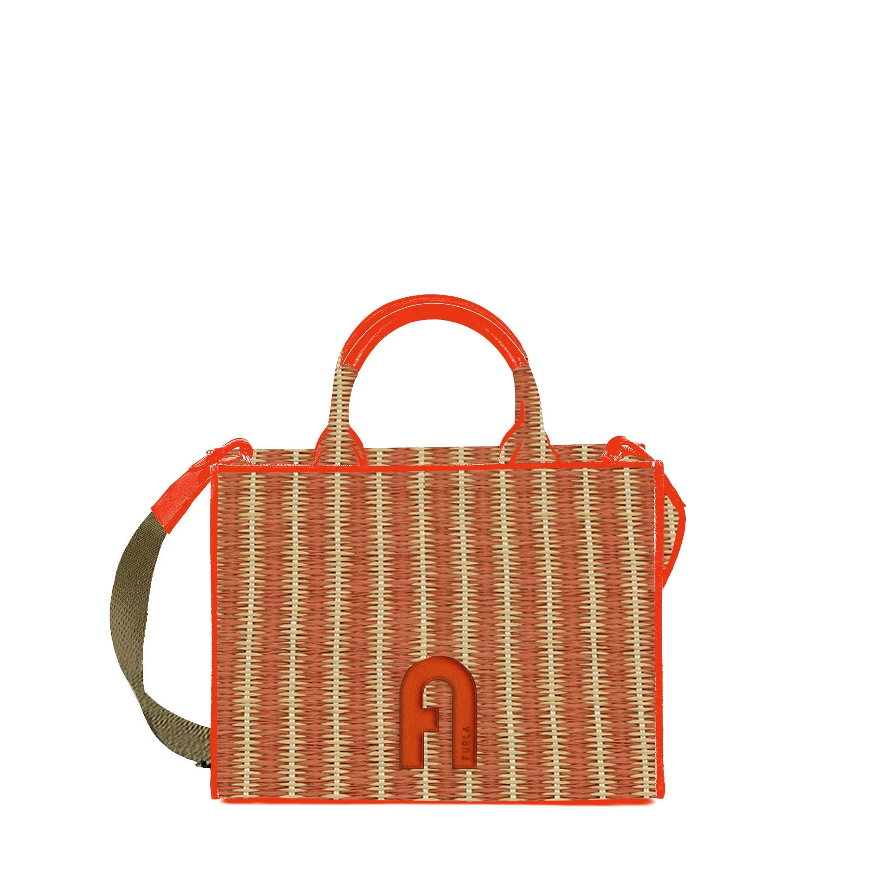 FURLA OPPORTUNITY S TOTE