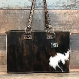Get Outta Dodge Tote  #17980