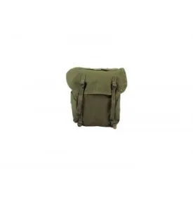 G.I. Style Canvas Butt Pack