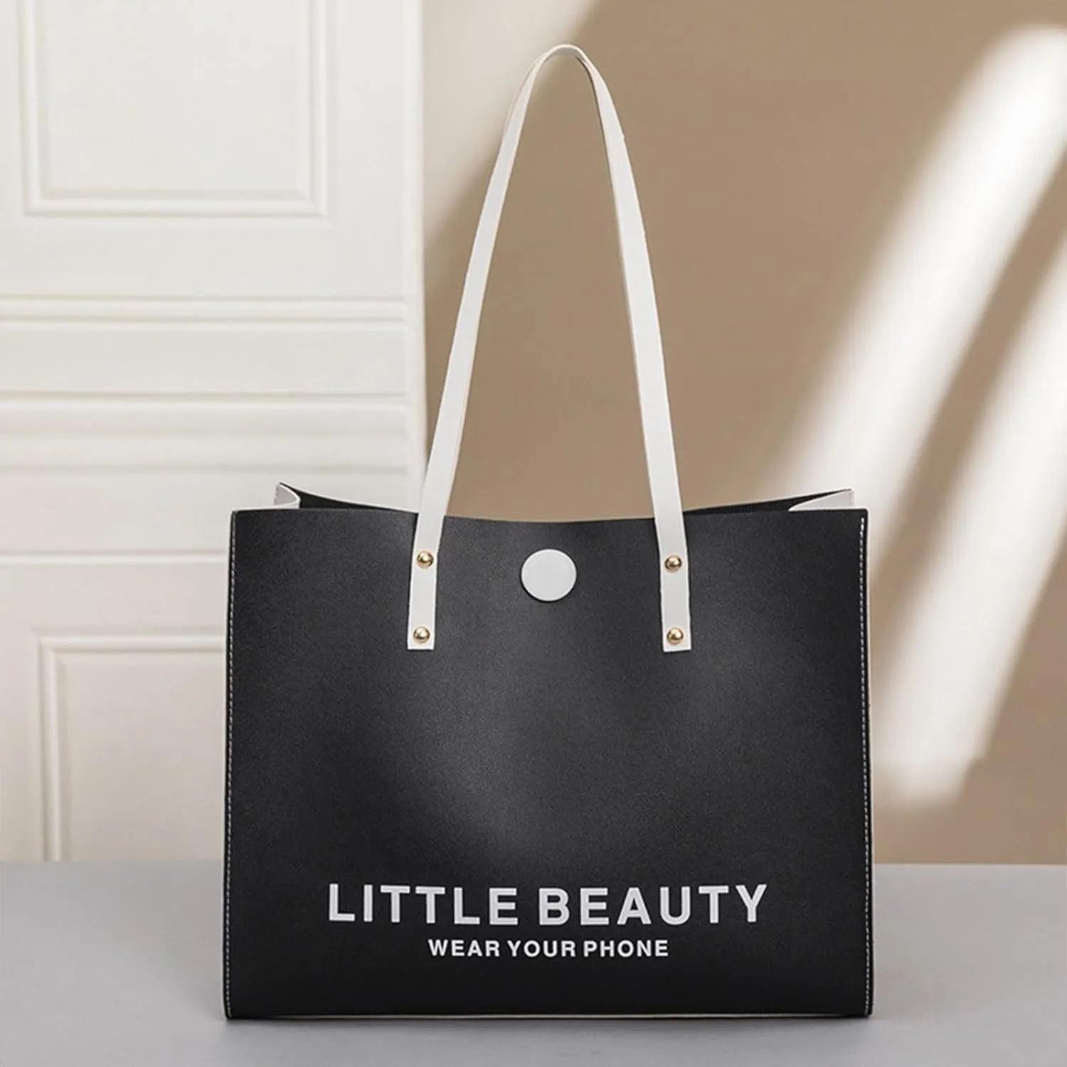 Hobo Bags for Women Vegan Leather Top Handle Shoulder Purses and Handbags Unisex Hobo