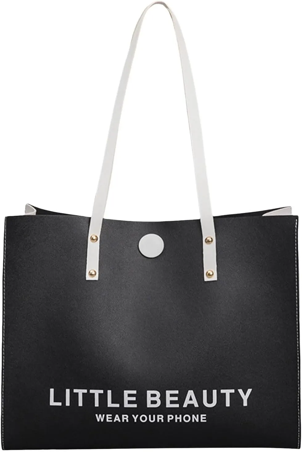 Hobo Bags for Women Vegan Leather Top Handle Shoulder Purses and Handbags Unisex Hobo