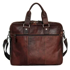 Jack Georges Voyager Professional Briefcase