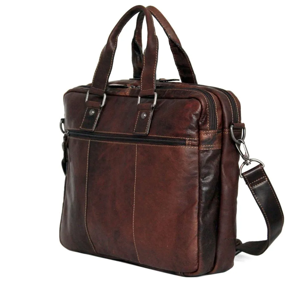 Jack Georges Voyager Professional Briefcase