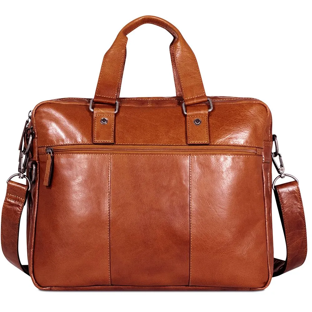 Jack Georges Voyager Professional Briefcase