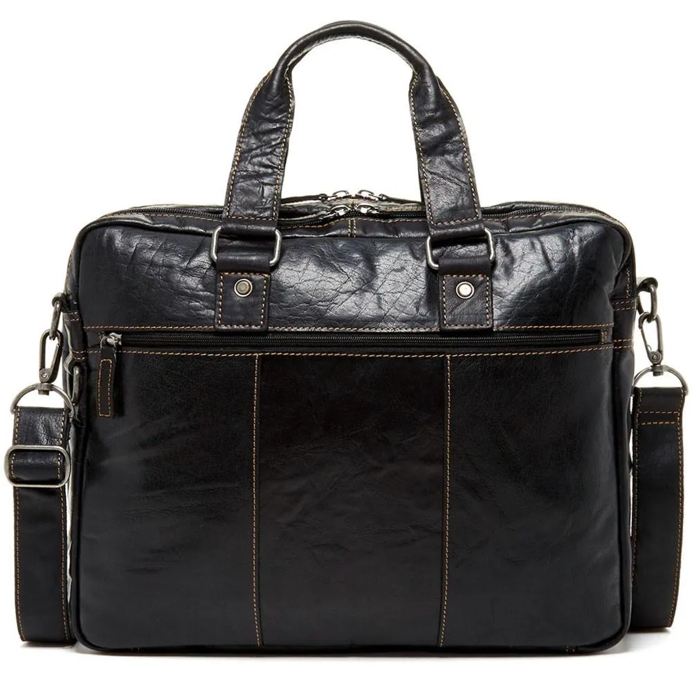Jack Georges Voyager Professional Briefcase