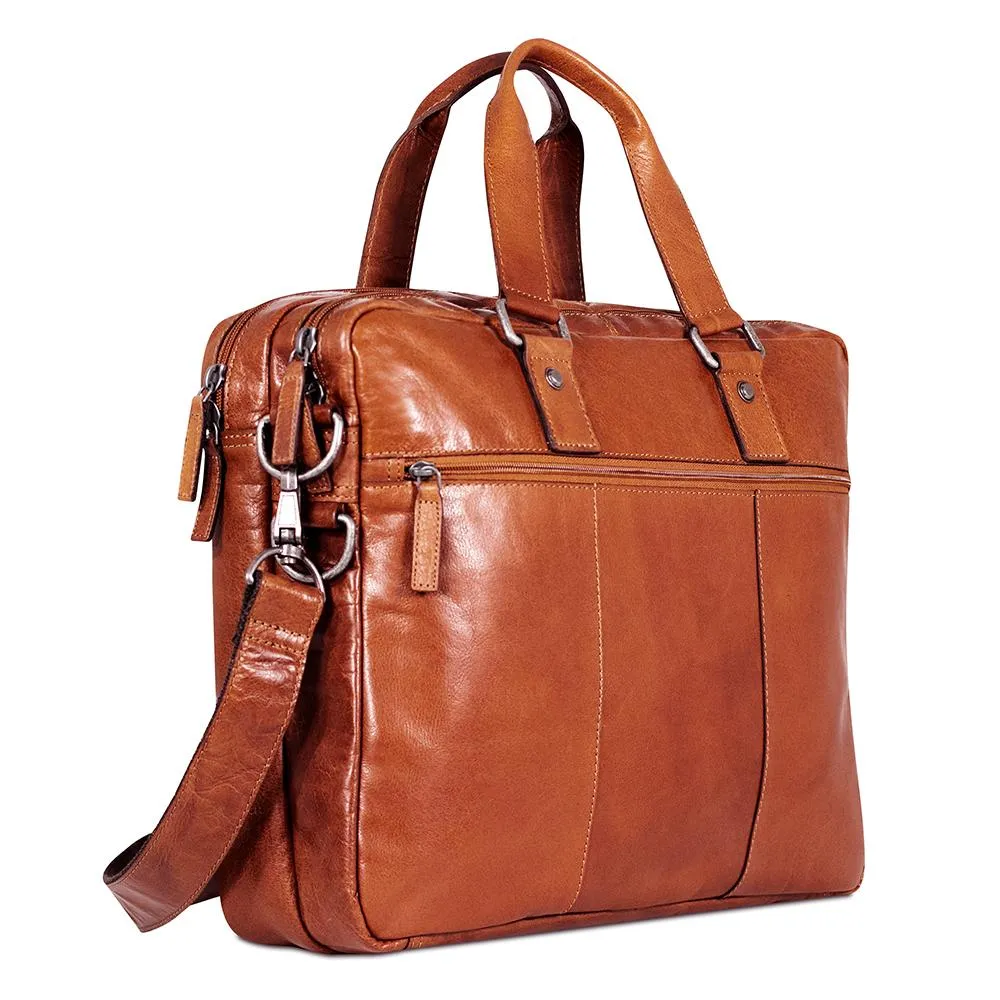Jack Georges Voyager Professional Briefcase