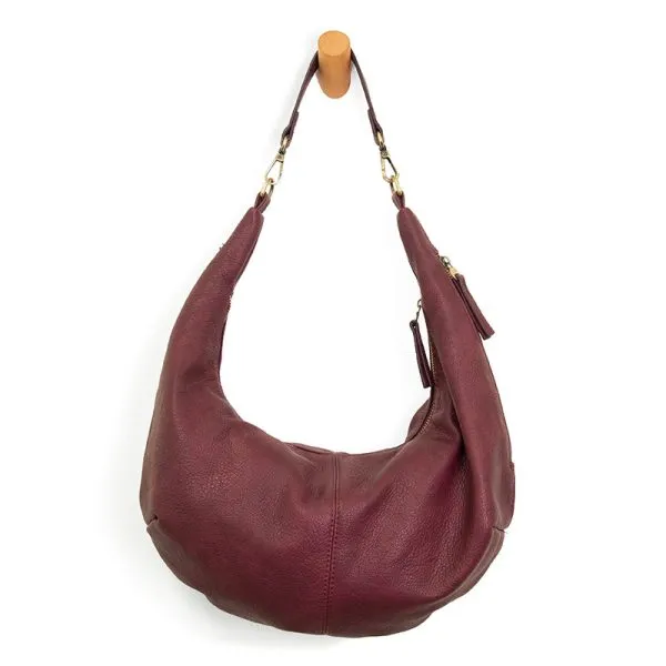 Joy Susan Slouchy Crossbody