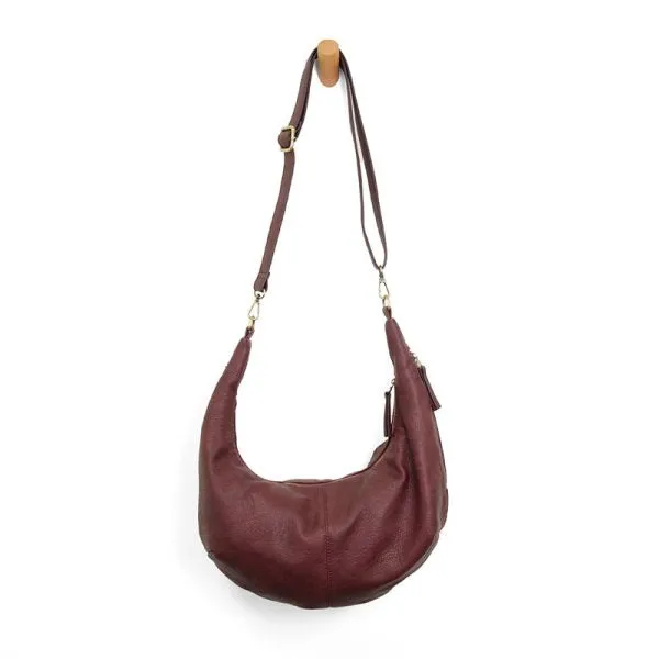 Joy Susan Slouchy Crossbody