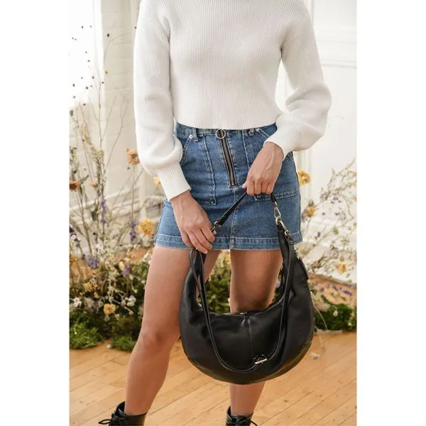 Joy Susan Slouchy Crossbody