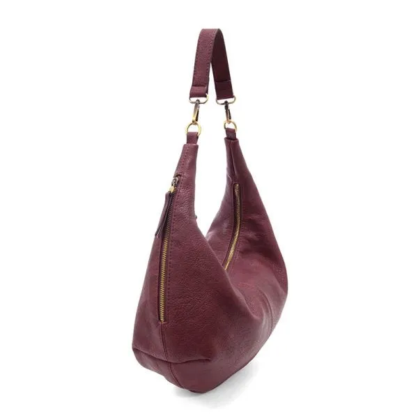 Joy Susan Slouchy Crossbody
