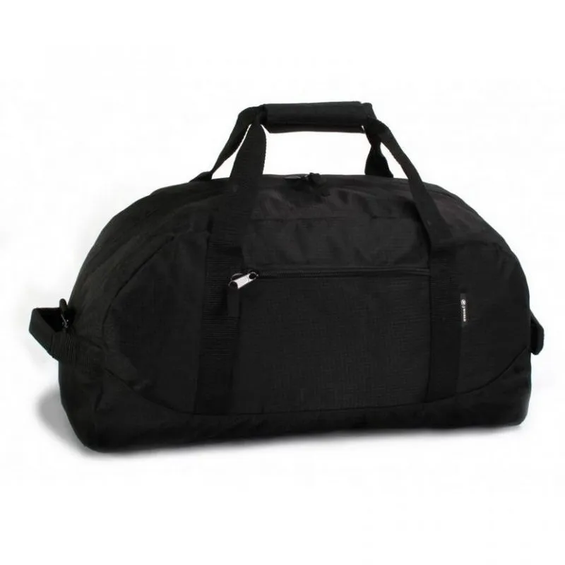 Jworld Lawrence Sport Duffel 36" // Black