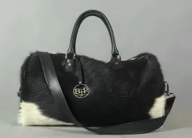Large Pony Duffle