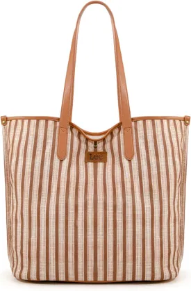 Montana West x Lee Tote Bags for Women Large Shoulder Bag with Multiple Pockets for Travel Work