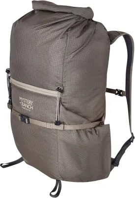 Mystery Ranch In and Out Packable Backpack - Lightweight Foldable Pack, Dove, 25L