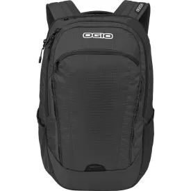 OGIO Black/Black Shuttle Pack