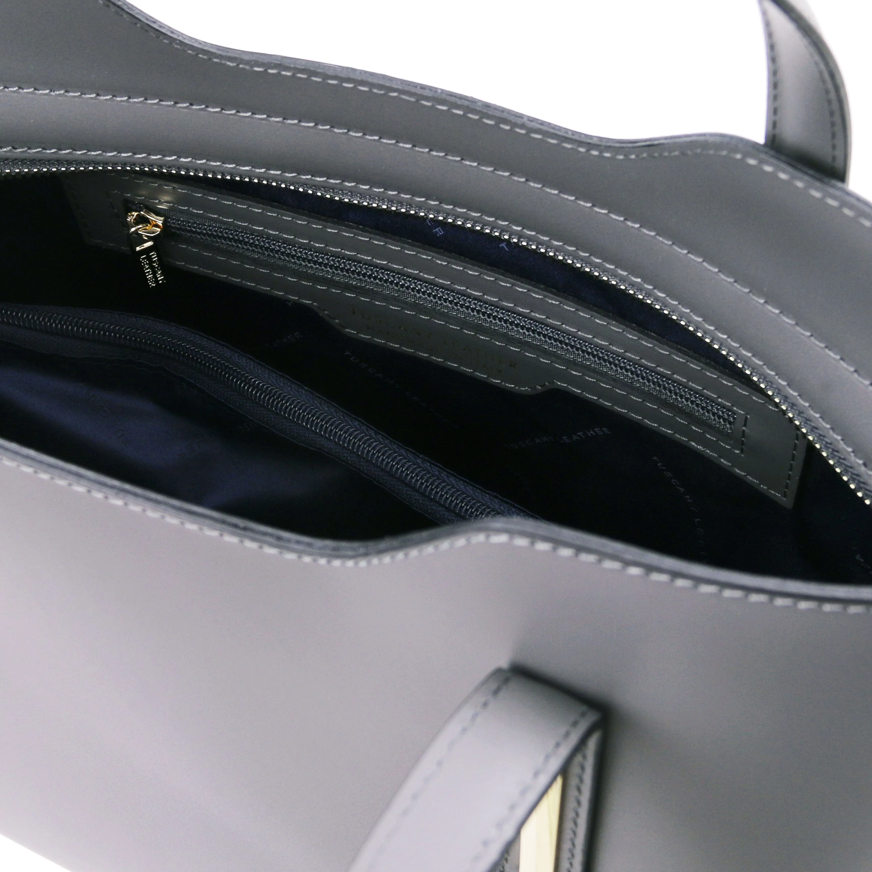 Olimpia - Italian leather tote | TL141412