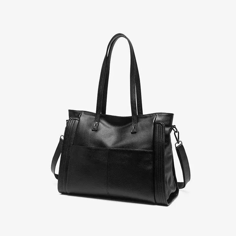 Opulessa Business Handbag