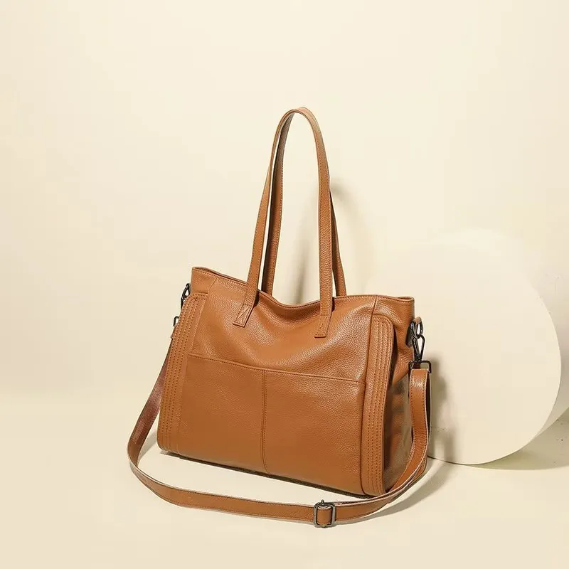 Opulessa Business Handbag
