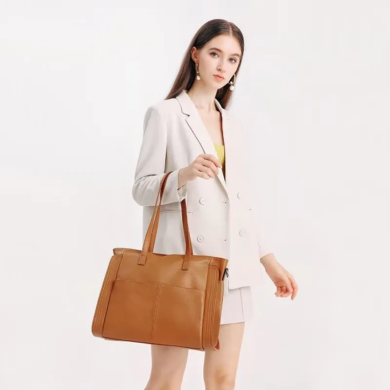 Opulessa Business Handbag