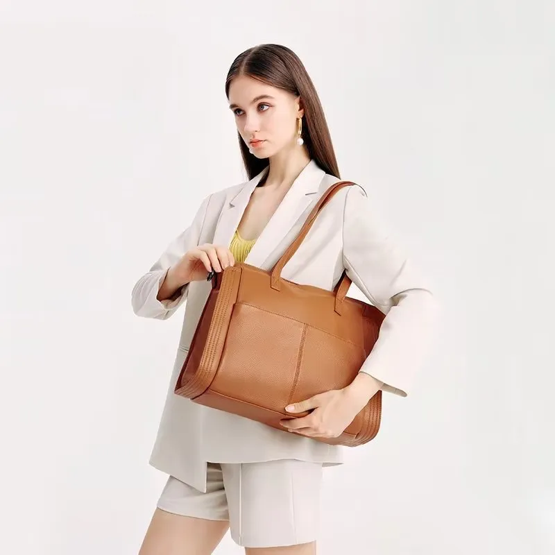Opulessa Business Handbag