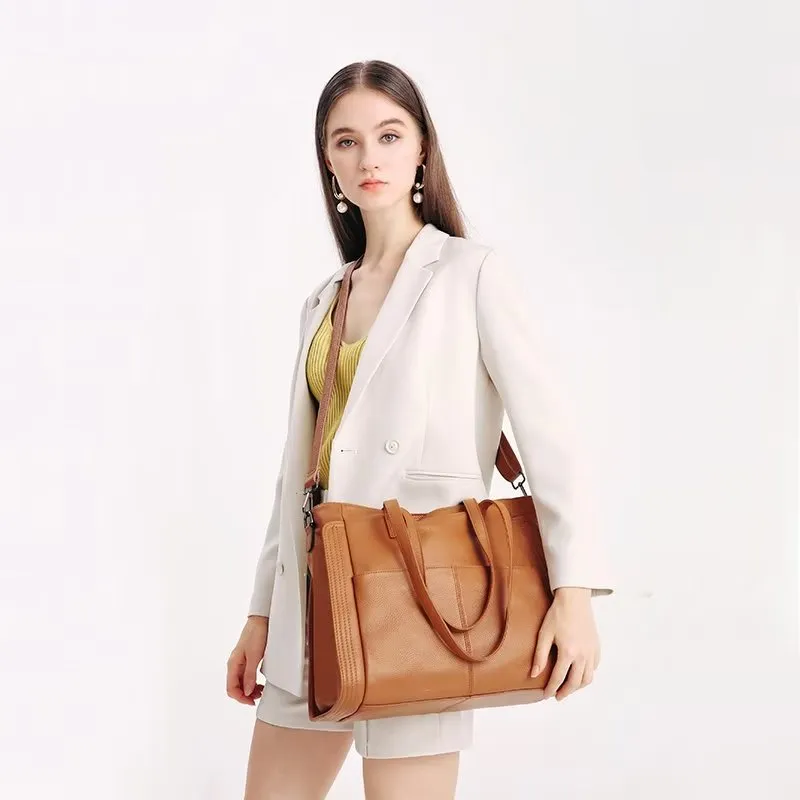 Opulessa Business Handbag