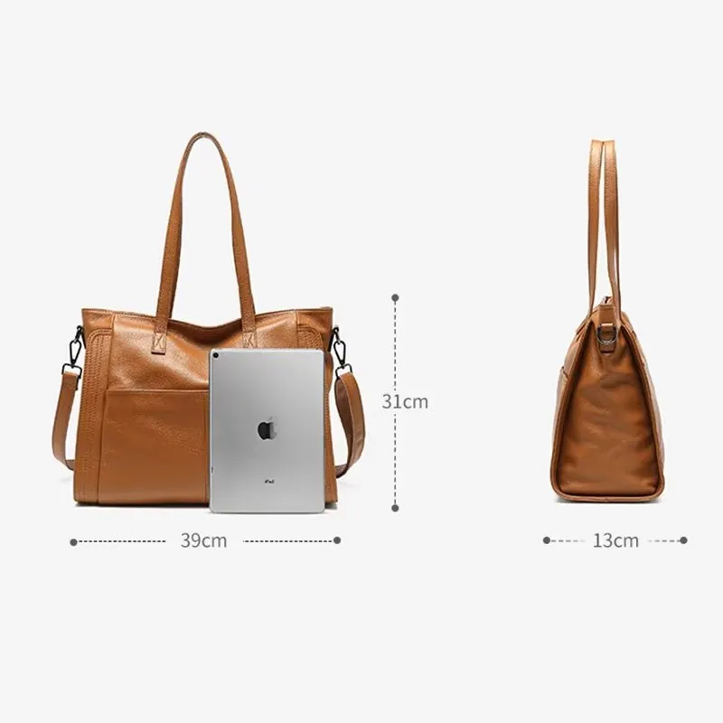 Opulessa Business Handbag