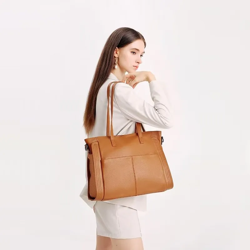 Opulessa Business Handbag