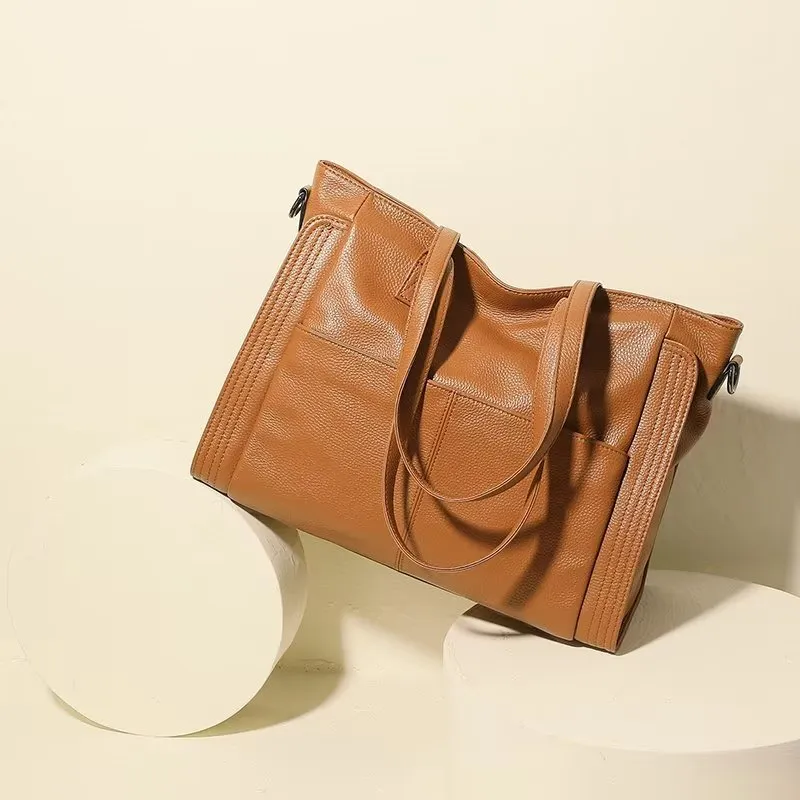 Opulessa Business Handbag