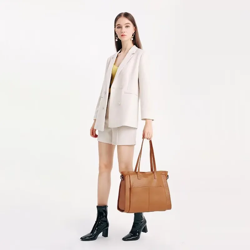 Opulessa Business Handbag
