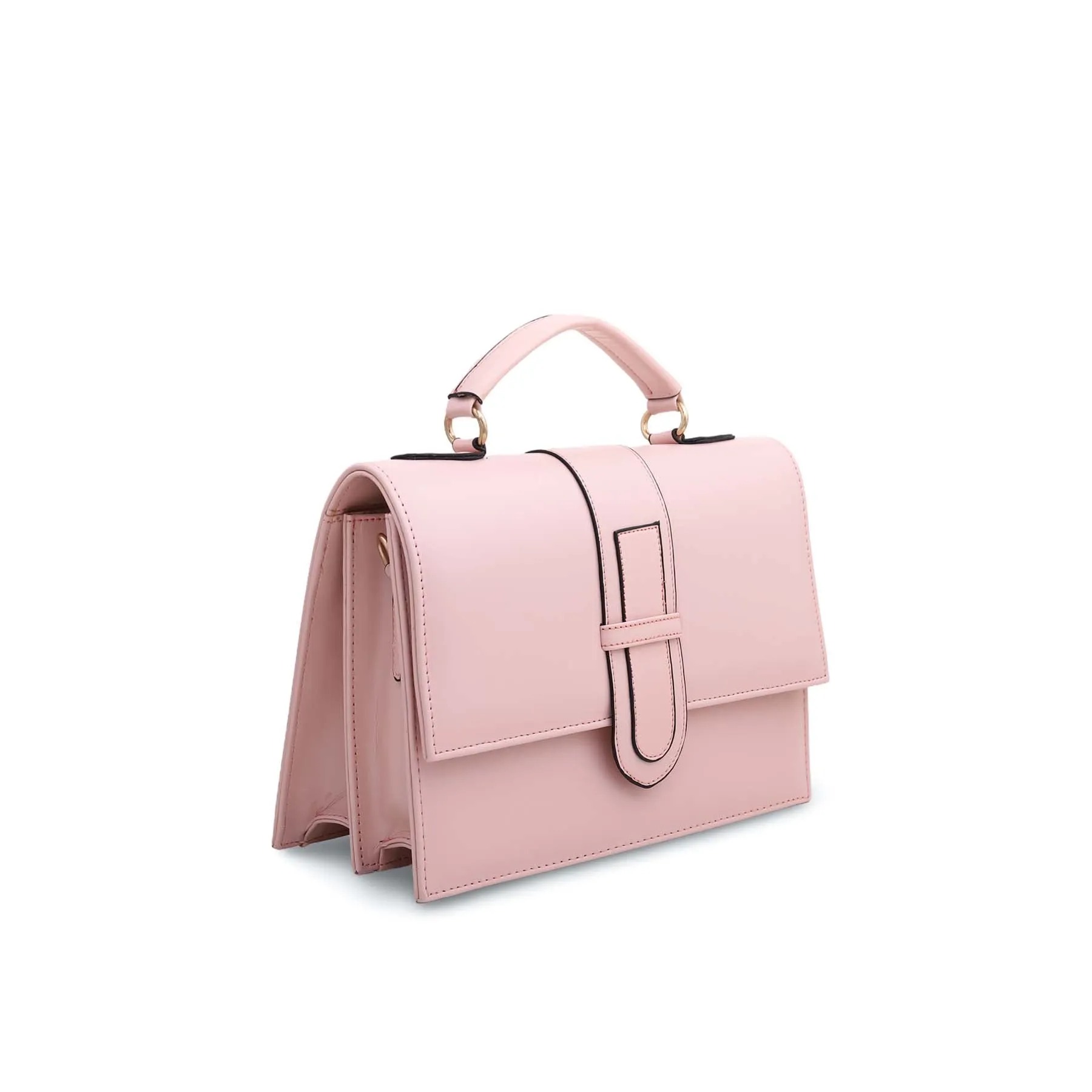 Pink Crossbody Bag P54496