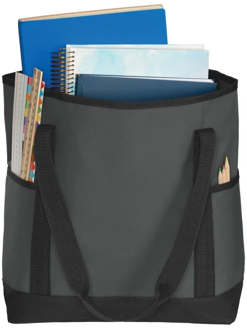 Port Authority On-The-Go Tote