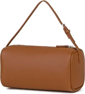 Premium Full-Grained Leather Crossbody Purses for Women, Hobo Bags for Women Crossbody with Adjustable Strap