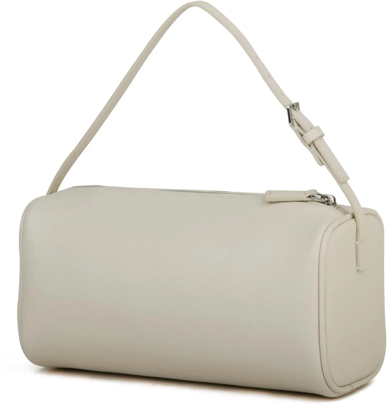 Premium Full-Grained Leather Crossbody Purses for Women, Hobo Bags for Women Crossbody with Adjustable Strap