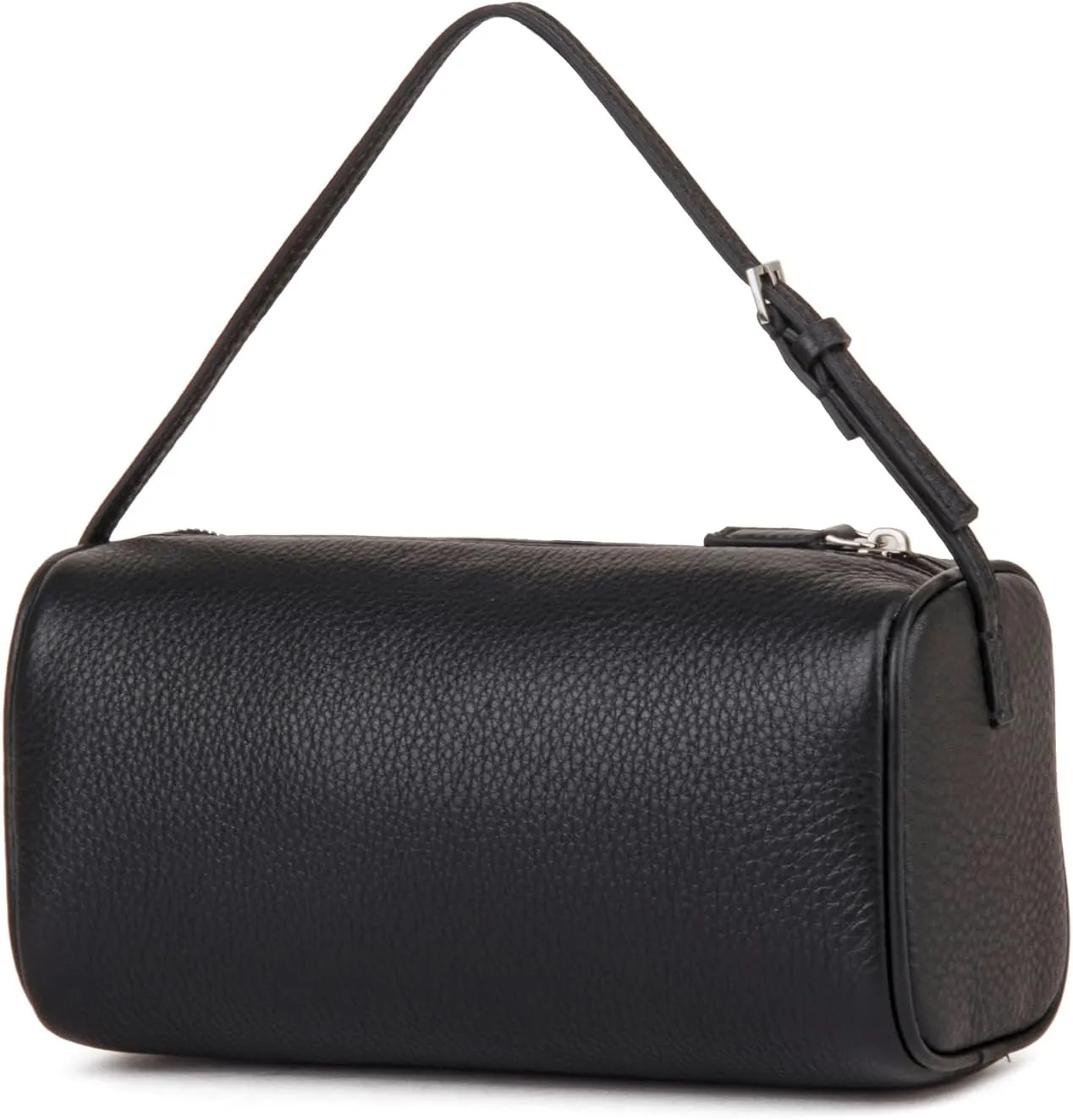 Premium Full-Grained Leather Crossbody Purses for Women, Hobo Bags for Women Crossbody with Adjustable Strap